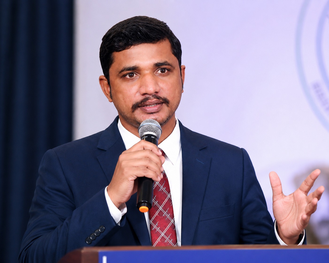 Dr. Hariharan Swaminathan – Director