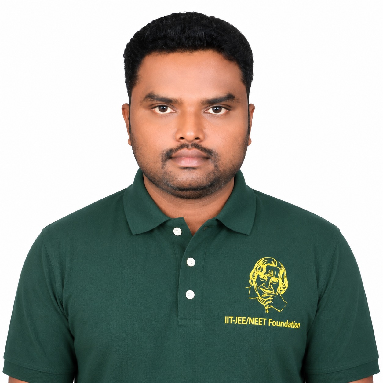 Dr. V. Shanmugam
